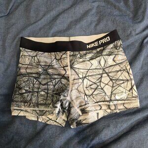 Nike Pro Shorts